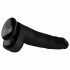 BUTTR Operation Dingo - riesiger realitätsgetreuer Dildo - 43 cm (schwarz)