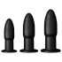 BUTTR Cluster Bombs - Anal Training Set (Schwarz)