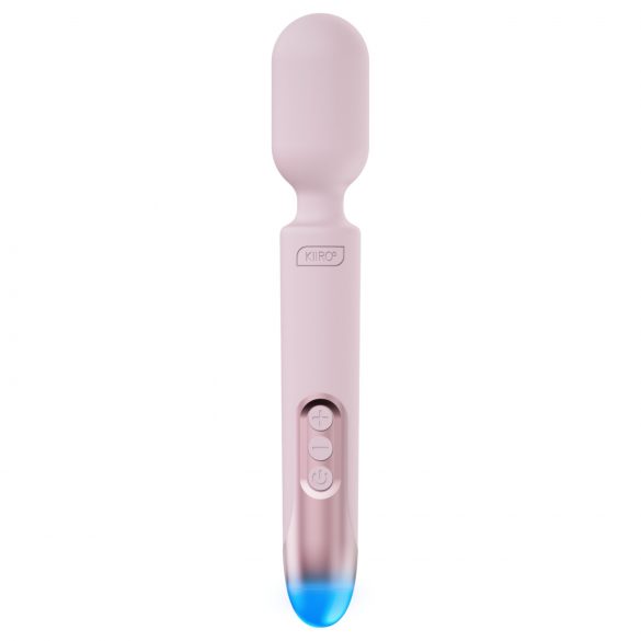 Kiiroo Pro Wand - Massage-Vibrator (Pink)