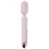 Kiiroo Pro Wand - Massage-Vibrator (Pink)