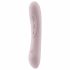 Kiiroo Pearl 3 - wiederaufladbarer interaktiver, wasserdichter G-Punkt-Vibrator (Rosa) 