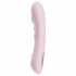 Kiiroo Pearl 3 - wiederaufladbarer interaktiver, wasserdichter G-Punkt-Vibrator (Rosa) 