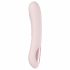 Kiiroo Pearl 3 - wiederaufladbarer interaktiver, wasserdichter G-Punkt-Vibrator (Rosa) 