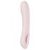 Kiiroo Pearl 3 - wiederaufladbarer interaktiver, wasserdichter G-Punkt-Vibrator (Rosa) 