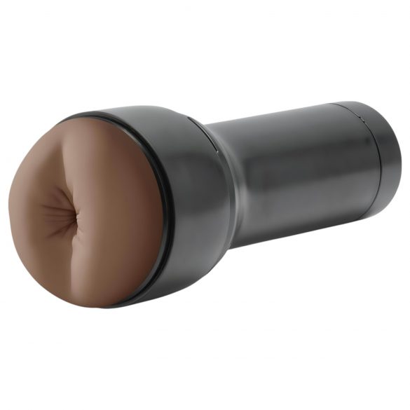 Kiiroo Feel - Brauner Masturbator mit Po-Design