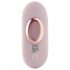 Vivre Gigi - akkumulatorbetriebener, funkgesteuerter Slip-Vibrator (pink) 