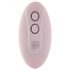 Vivre Gigi - akkumulatorbetriebener, funkgesteuerter Slip-Vibrator (pink) 