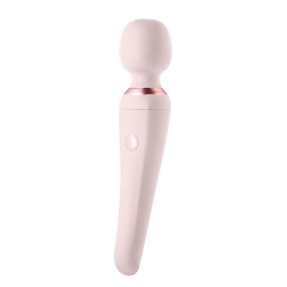 Vivre Nana - akkubetriebener Massagevibrator (pink) 