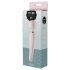 Vivre Nana - akkubetriebener Massagevibrator (pink) 