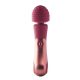 Dinky Jacky 0. Wand - Akku, Massage Vibrator (Burgund) 