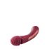 Dinky Jacky 0. Wand - Akku, Massage Vibrator (Burgund) 