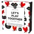 Pleasure Box Let's Play Together - Set für Paare (7-teilig)