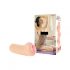 Kokos Elegance 05 - realistischer künstlicher Vagina-Masturbator (Natur) 