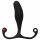 Aneros MGX Syn Trident - Prostata-Dildo (schwarz)