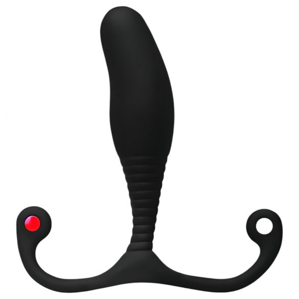 Aneros MGX Syn Trident - Prostata-Dildo (schwarz)