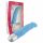 FEELZTOYS Gino - wasserdichter G-Punkt-Vibrator (blau) 