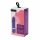 B SWISH Bcute Classic - wasserdichter Lippenstift-Vibrator (lila) 