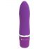 B SWISH Bcute Classic - wasserdichter Lippenstift-Vibrator (lila) 