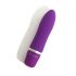 B SWISH Bcute Classic - wasserdichter Lippenstift-Vibrator (lila) 