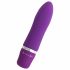 B SWISH Bcute Classic - wasserdichter Lippenstift-Vibrator (lila) 