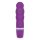 B SWISH Bcute Pearl - wasserdichter perliger Vibrator (lila) 