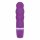 B SWISH Bcute Pearl - wasserdichter perliger Vibrator (lila) 