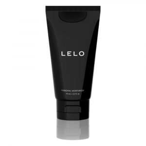 LELO - Feuchtigkeitsspendendes wasserbasiertes Gleitmittel (75ml)