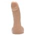 FleshJack - Allen King naturgetreuer Dildo