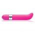 OHMIBOD Freestyle G - funkgesteuerter, musikgeleiteter G-Punkt Vibrator (pink) 