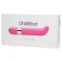 OHMIBOD Freestyle G - funkgesteuerter, musikgeleiteter G-Punkt Vibrator (pink) 