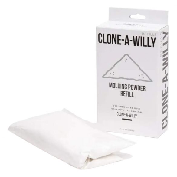 Clone-a-Willy - Pulver für die Probenentnahme (96,6g) 