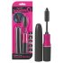 Screaming Mascara - Mascara Vibrator (schwarz-pink) 