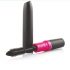 Screaming Mascara - Mascara Vibrator (schwarz-pink) 