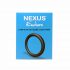 Nexus Enduro - Silikon Penisring (schwarz)