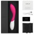 LELO Mona 2 - gebogener Vibrator (rosa) 