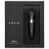 LELO Mia 2 - Reise-Lippenstift-Vibrator (schwarz) 