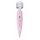 Bodywand - kleiner akkubetriebener Massagel-Vibrator (pink) 