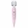 Bodywand - kleiner akkubetriebener Massagel-Vibrator (pink) 