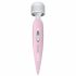 Bodywand - kleiner akkubetriebener Massagel-Vibrator (pink) 