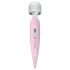 Bodywand - kleiner akkubetriebener Massagel-Vibrator (pink) 