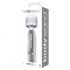 Bodywand - Mini Massage-Vibrator (Silber) 