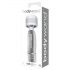 Bodywand - Mini Massage-Vibrator (Silber) 