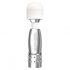 Bodywand - Mini Massage-Vibrator (Silber) 