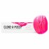 HOT Pink - Schenke dich selbst - Vaginalabdruckset