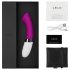 LELO Gigi 2 - Silikon G-Punkt Vibrator (Lila) 