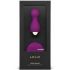 LELO Hula - rotierender Lust-Vibrator (lila) 