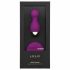 LELO Hula - rotierender Lust-Vibrator (lila) 