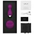 LELO Hula - rotierender Lust-Vibrator (lila)