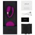 LELO Tiani 3 Silikon Paarvibrator (Lila)