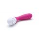 LOVELIFE VON OHMYBOD - CUDDLE - batteriebetriebener G-Punkt Vibrator (rosa) 